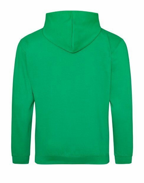 Мужская толстовка JustHoods COLLEGE HOODIE top_awjh001/KL фото