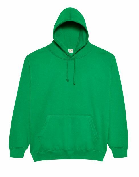 Мужская толстовка JustHoods COLLEGE HOODIE top_awjh001/KL фото