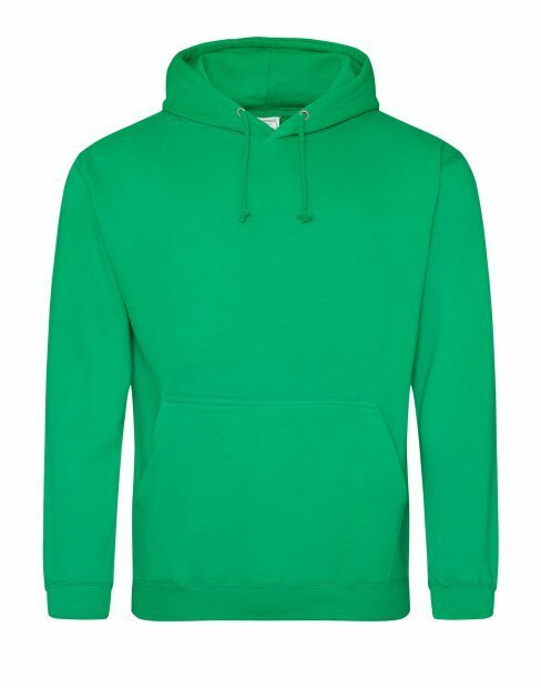 Мужская толстовка JustHoods COLLEGE HOODIE top_awjh001/KL фото