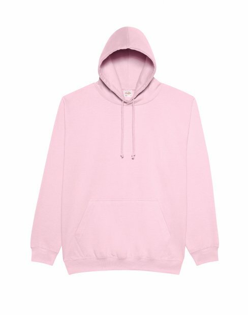 Мужская толстовка JustHoods COLLEGE HOODIE top_awjh001/BBP фото