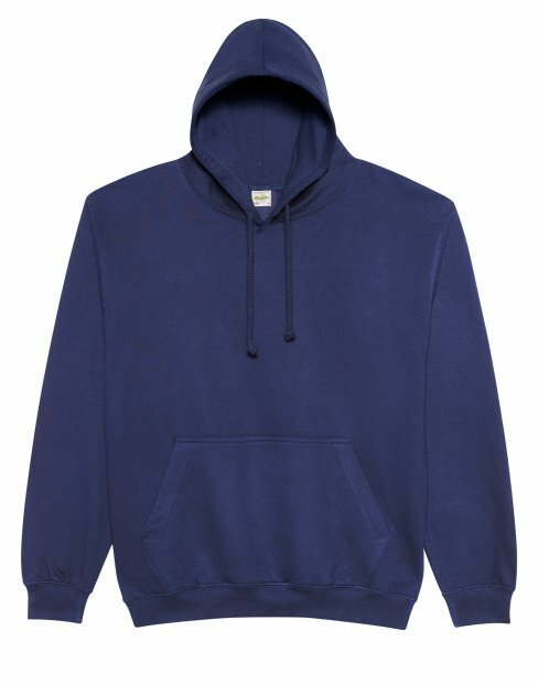 Чоловіча толстовка JustHoods COLLEGE HOODIE top_awjh001/OXN фото
