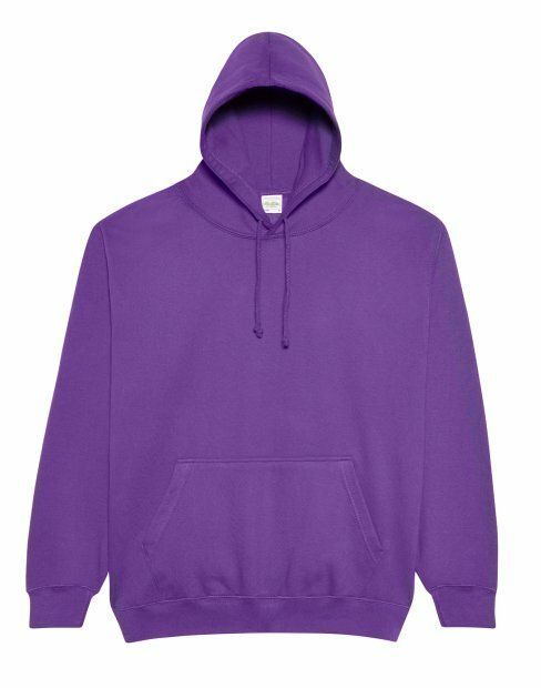 Мужская толстовка JustHoods COLLEGE HOODIE top_awjh001/PU фото