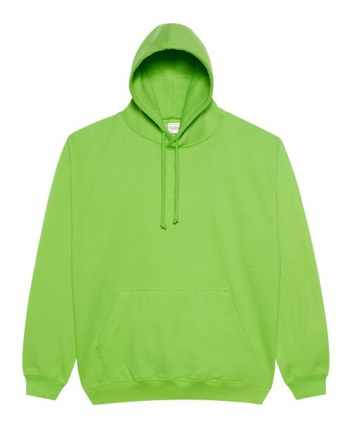 Мужская толстовка JustHoods COLLEGE HOODIE top_awjh001/LIG фото