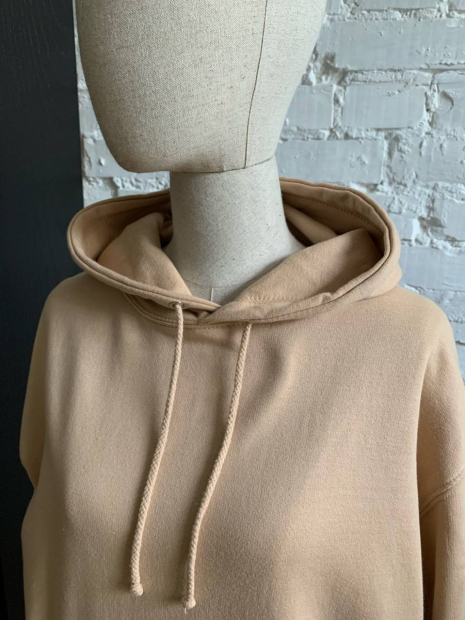 Чоловіча толстовка JustHoods COLLEGE HOODIE top_awjh001/NU фото