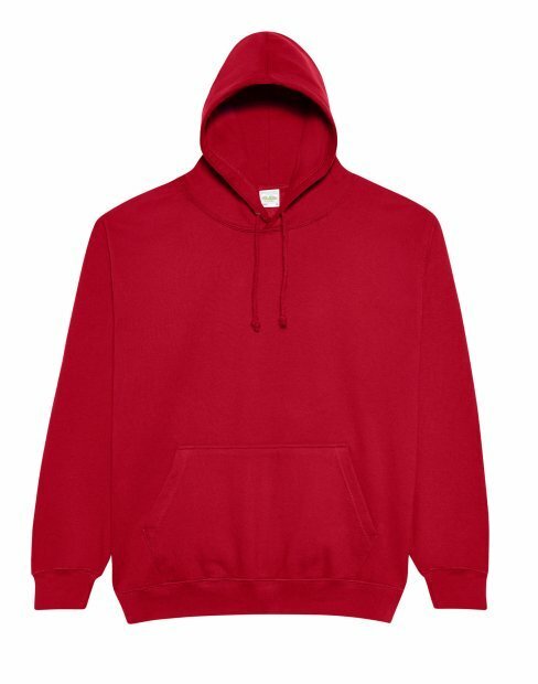 Чоловіча толстовка JustHoods COLLEGE HOODIE top_awjh001/RHC фото