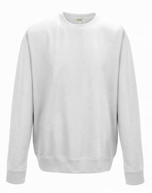 Мужская свитшот JustHoods AWDIS SWEAT top_awjh030/AWH фото