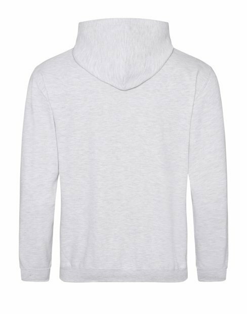 Мужская толстовка JustHoods COLLEGE HOODIE top_awjh001/AS фото