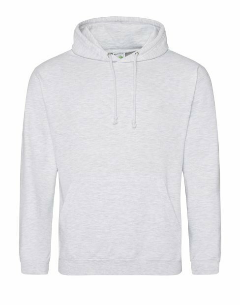 Мужская толстовка JustHoods COLLEGE HOODIE top_awjh001/AS фото