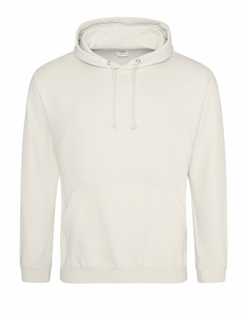 Чоловіча толстовка JustHoods COLLEGE HOODIE top_awjh001/VMK фото