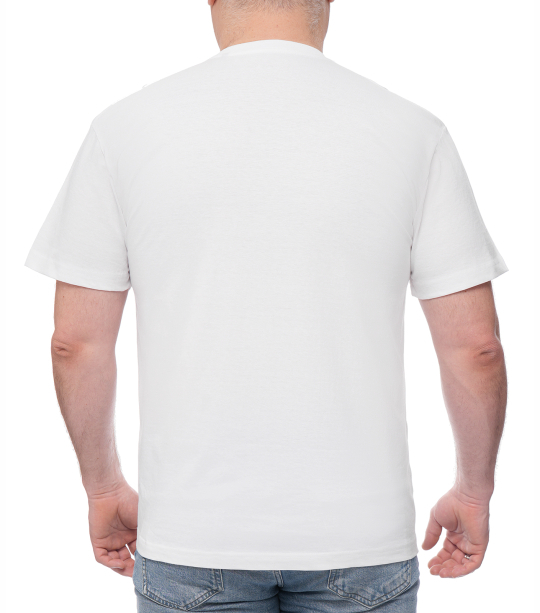 Чоловіча футболка Stedman Classic ST2000/SUN фото