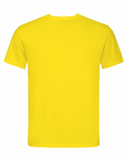 Мужская футболка Stedman Classic ST2000/SUN фото