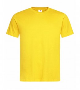 Мужская футболка Stedman CLASSIC MEN Солнечно желтый