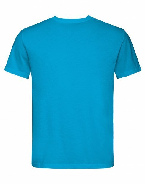 Мужская футболка Stedman Classic ST2000/OCB фото