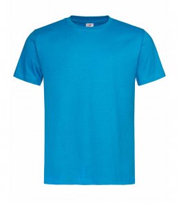 Мужская футболка Stedman CLASSIC MEN Ультрамарин