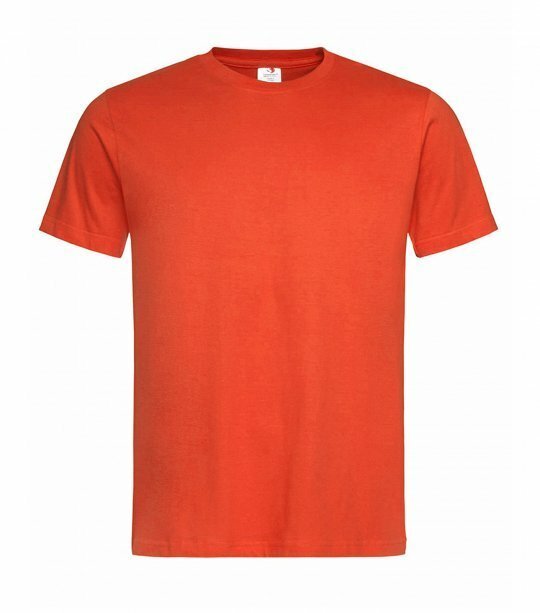 Мужская футболка Stedman Classic ST2000/BOR фото