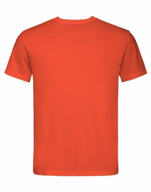 Мужская футболка Stedman Classic ST2000/BOR фото