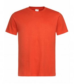 Мужская футболка Stedman CLASSIC MEN Коралловый