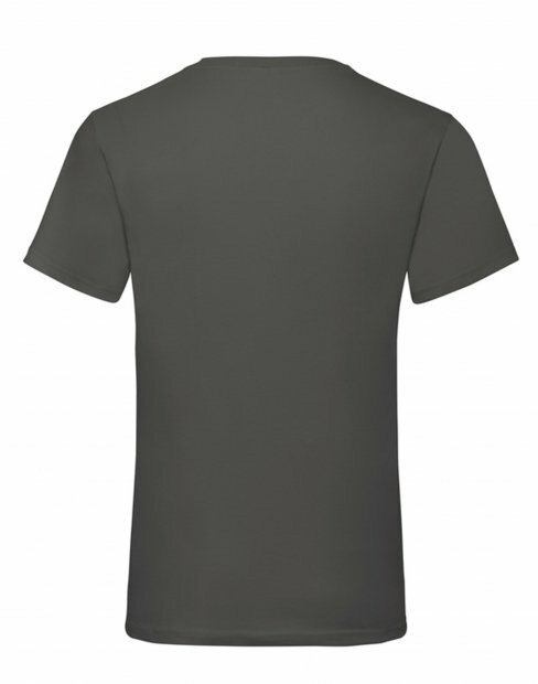 Мужская футболка Fruit of the Loom Valueweight 06-106-60/GL фото