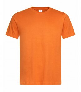 Мужская футболка Stedman COMFORT MEN Оранжевый ST2100/ORA фото