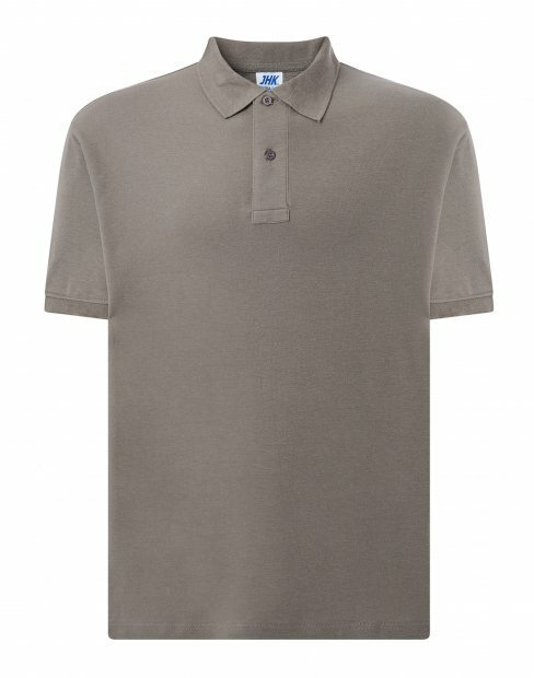 Мужская футболка поло JHK PORA 210 PORA210/ZC фото