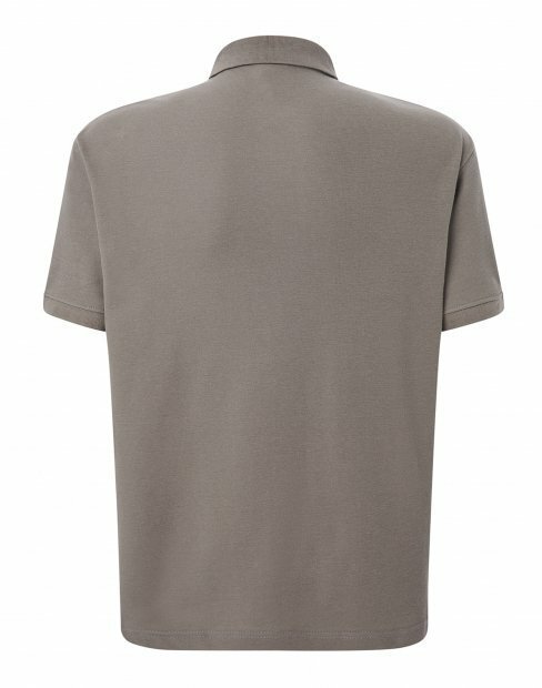 Мужская футболка поло JHK PORA 210 PORA210/ZC фото