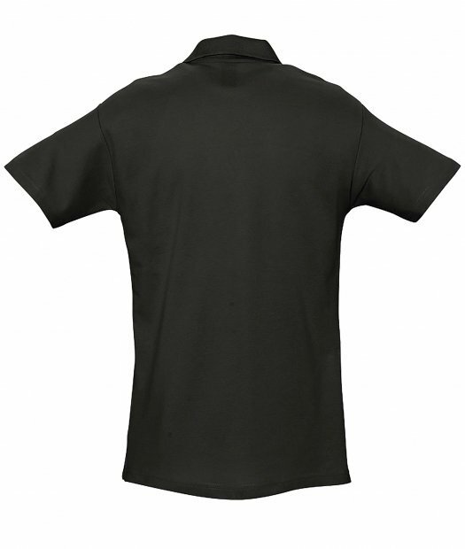 Чоловіча футболка поло SOL's SPRING be_11362/312 фото