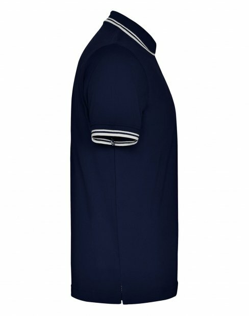 Чоловіча футболка поло Roly Montreal to_6629/5501 фото