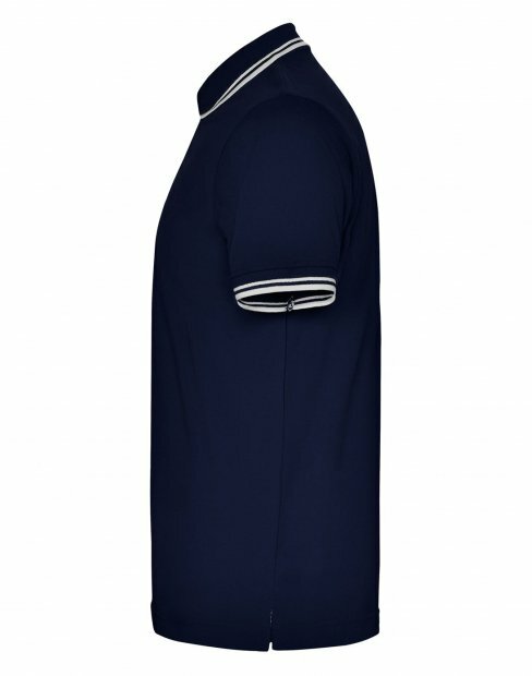 Чоловіча футболка поло Roly Montreal to_6629/5501 фото