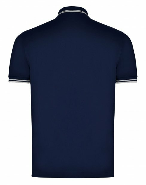 Чоловіча футболка поло Roly Montreal to_6629/5501 фото