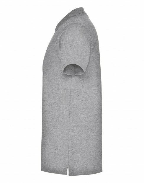 Мужская футболка поло Roly Star to_6638/58 фото