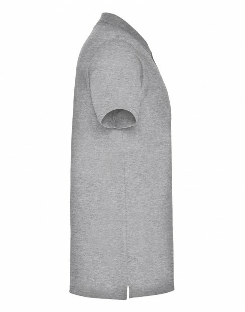 Мужская футболка поло Roly Star to_6638/58 фото