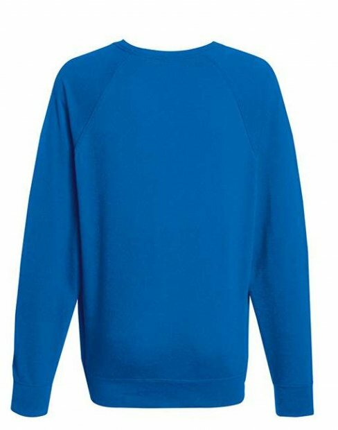 Чоловіча світшот Fruit of the Loom Lightweight 62-138-0/51 фото