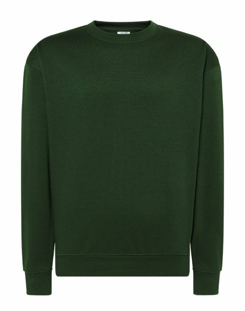 Мужская свитшот JHK SWRA 290 SWRA290/BG фото