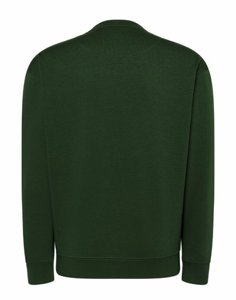 Мужская свитшот JHK SWRA 290 SWRA290/BG фото