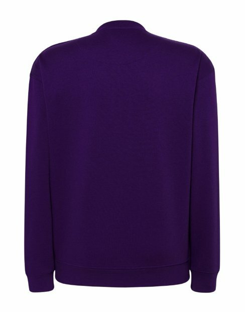 Мужская свитшот JHK SWRA 290 SWRA290/PU фото