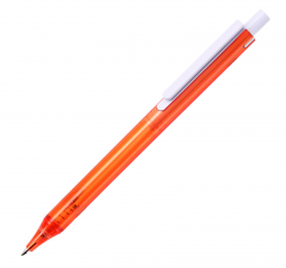 Ручка шариковая пластиковая New York Красный to_1003/04 фото