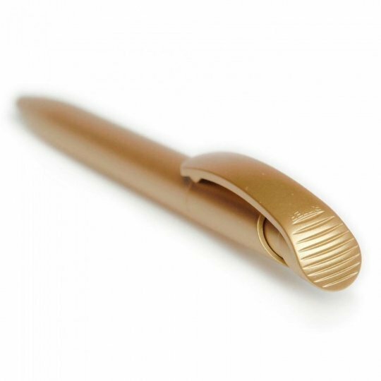 Ручка es_52001/Золотой фото