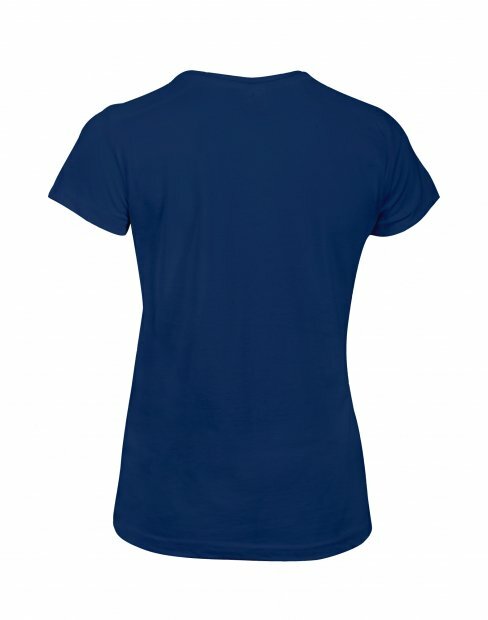 Женская футболка Stedman COMFORT ST2160/NAV фото