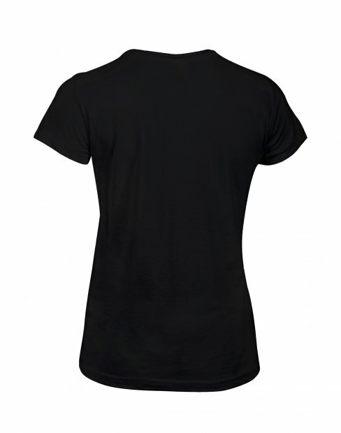 Женская футболка Stedman COMFORT ST2160/BLO фото