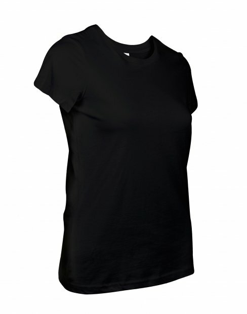 Женская футболка Stedman COMFORT ST2160/BLO фото