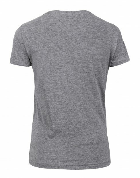 Жіноча футболка Stedman COMFORT ST2160/GYH фото