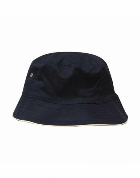 Кепка и панама tt_4223/NA-WH фото