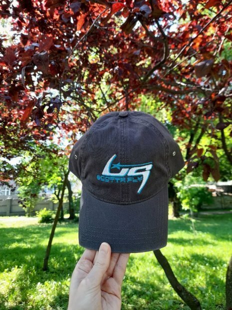 Кепка та панама coFEE Squared be_4033/4 фото