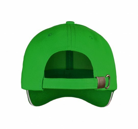 Кепка та панама Floyd Golf to_7007/06 фото