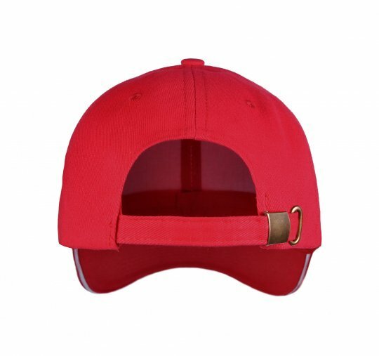 Кепка та панама Floyd Golf to_7007/04 фото