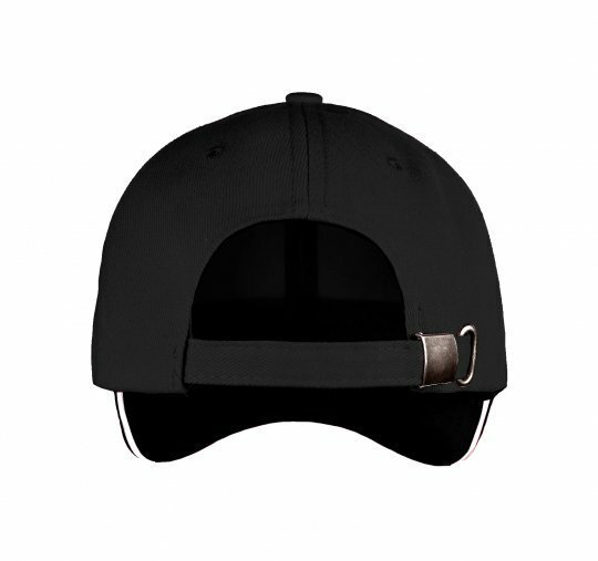 Кепка та панама Floyd Golf to_7007/08 фото