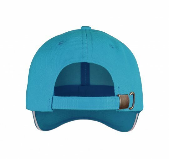 Кепка та панама Floyd Golf to_7007/21 фото