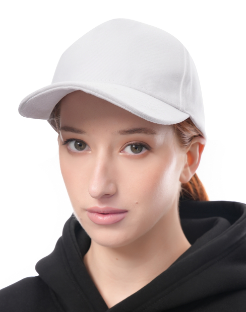 Кепка та панама Malfini 5P to_307/07 фото