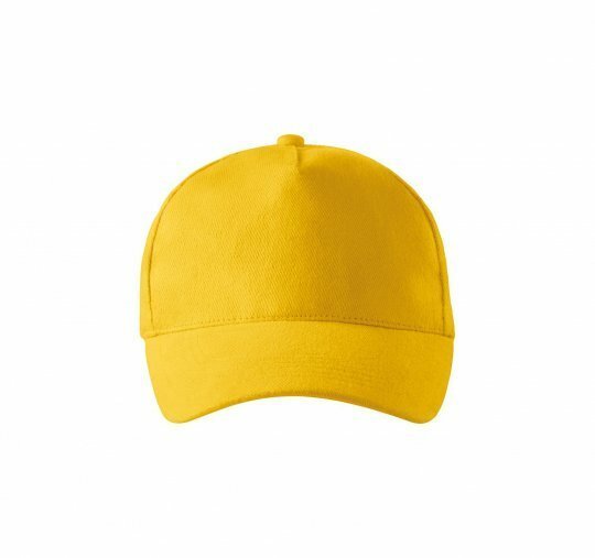 Кепка и панама Malfini 5P to_307/04 фото