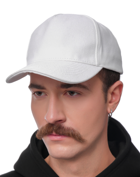 Кепка та панама Malfini 5P to_307/06 фото